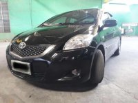 2008 Toyota Vios E FOR SALE