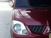 Mitsubishi ADVENTURE 2005 for sale