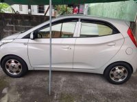 For sale HYUNDAI EON 2014MDL Manual transmission