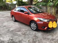 2016 TOYOTA VIOS E MT for sale or swap