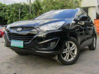 2012 Hyundai Tucson Theta II AT Php 498,000 only!