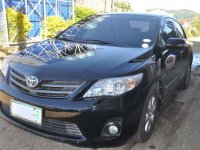 2013 Toyota Altis 1.6G Matic I''m the OWNER/SELLER