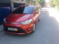 2017 Toyota Vios E 1.3L AT Low Mileage