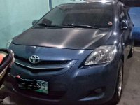 Toyota Vios 2009 1.3J MT FOR SALE