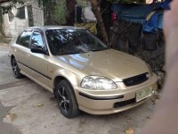 Honda Civic 1996 for sale