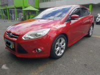 2014 Ford Focus S TOP OF THE LINE Hatchback