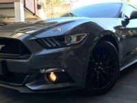 2018 Ford Mustang 50 gt 3tkm we buy cars