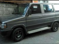 Toyota Tamaraw Fx Good running condition