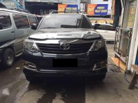 2012 Toyota Fortuner G FOR SALE