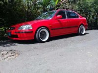 Honda Civic 1998 for sale