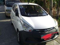 Hyundai Eon 2012 gl newly registerd complet document