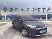 2014 Toyota Vios Automatic E FOR SALE