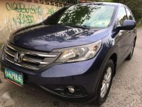 2012 Honda CRV for sale