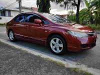 Honda Civic 2007 1.8 S for sale