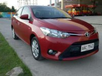 2014 Toyota Vios 1.3 E Automatic Very Fresh