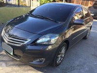 Toyota Vios 1.3G 2013 Manual FOR SALE