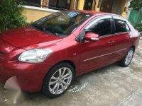 2010 Model Toyota Vios 1.5S (Limited Edition)
