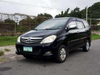 2012 Toyota Innova V (gas) FOR SALE