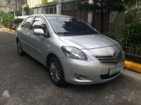 2013 TOYOTA Vios 1.3 G matic FOR SALE