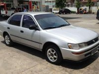 96 TOYOTA Corolla Bigbody XL - 90k only