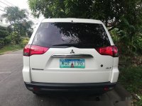 2014 Mitsubishi Montero for sale