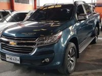 2017 Chevrolet Colorado for sale