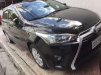 2016 Toyota Yaris 1.5 G Dual VVTI Automatic