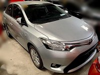 Toyota VIOS 1.3E Dual VVti 4tkms AT 2018
