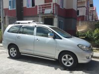 2006 Toyota Innova for sale