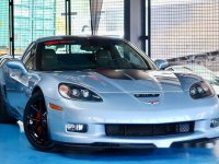 Well-kept Chevrolet Corvette 2013 for sale