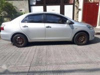 For sale pre-Loved Toyota Vios model 2012