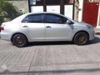 For sale pre-Loved Toyota Vios model 2012