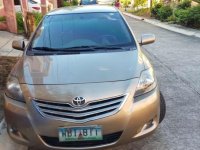 2013 Toyota Vios limited Manual All power