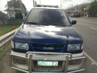 Isuzu Crosswind 2002 for sale