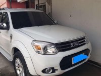 2013 Ford Everest AT FOR SALE