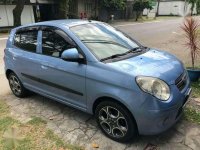 2008 Kia Picanto AT Php 225,000 Well Maintained