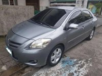 2013 TOYOTA VIOS 1.3 G - very good condition . AT . all power