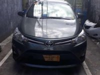 Toyota Vios E VVTI 2016 model FOR SALE