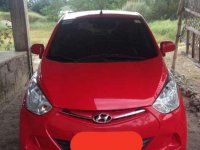 Hyundai Eon 2014 model Manual FOR SALE