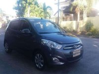 Hyundai i10 top of the line FOR SALE