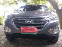 For sale Hyundai Tucson 2010 model GASOLINE.