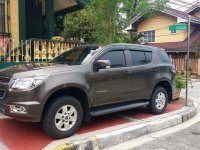 Chevrolet Trailblazer 2013 for sale