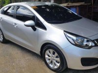 2014 - KIA Rio EX MT FOR SALE