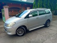 Good as new Toyota Innova 2011 for sale 