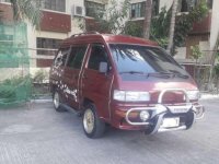 1996 Toyota Lite Ace GXL All power