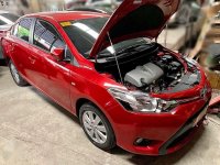 Toyota VIOS 1.3E Dual VVti 2tkms AT 2018 FOR SALE