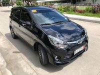 2018 Toyota Wigo G Automatic 3tkm very fresh