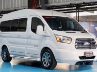 Good as new Ford Transit 2016 for sale