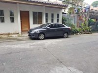 Toyota Vios 2013 MT FOR SALE