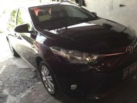 2017 Toyota Vios 1.3 E Dual VVTI Manual FOR SALE